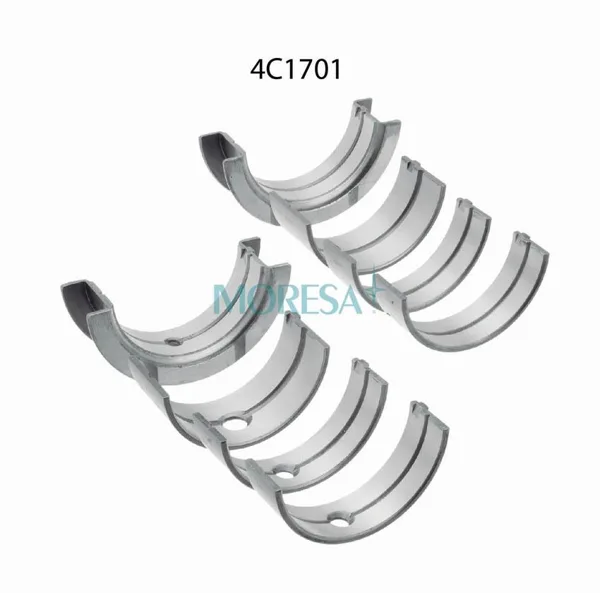 Cojinetes de bancada marca Moresa 4C1701 030