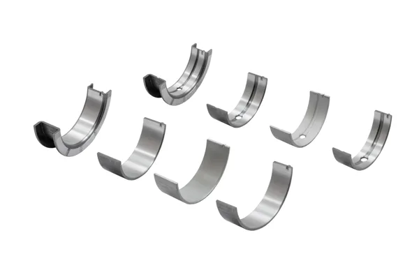 Cojinetes de bancada marca Moresa 4C2275 50MM