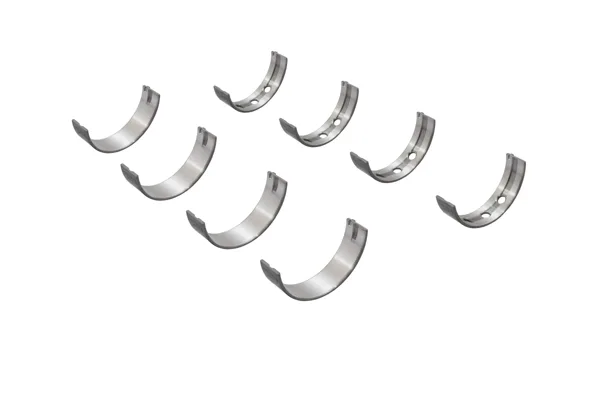 Cojinetes de bancada marca Moresa 4C2325 STD