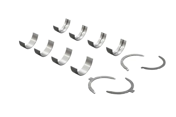 Cojinetes de bancada marca Moresa 4C2633 50MM