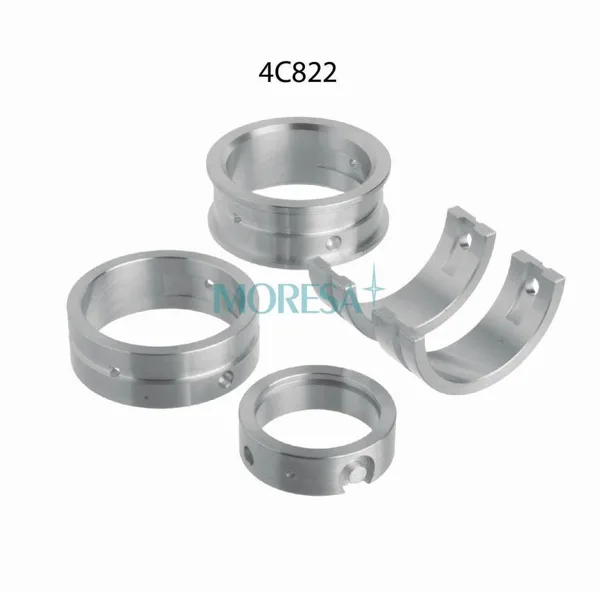 Cojinetes de bancada marca Moresa 4C822 020