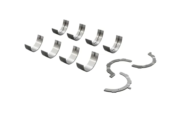 Cojinetes de bancada marca Moresa 4C9044 STD