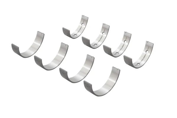 Cojinetes de bancada marca Moresa 4C9050 50MM