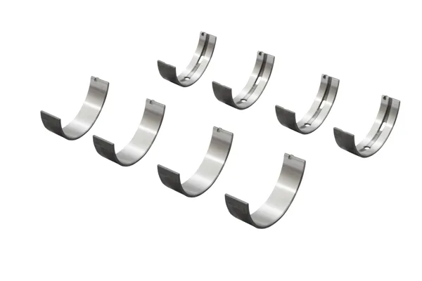 Cojinetes de bancada marca Moresa 4C9062 STD