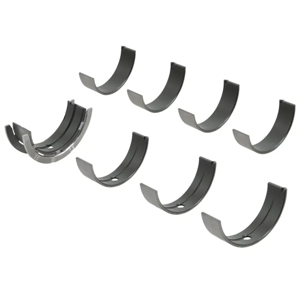 Cojinetes de bancada para motor a gasolina 4C9100 25MM