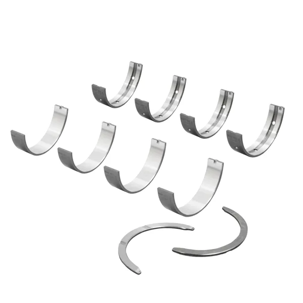 Cojinetes de bancada marca Moresa 4C9125 25MM