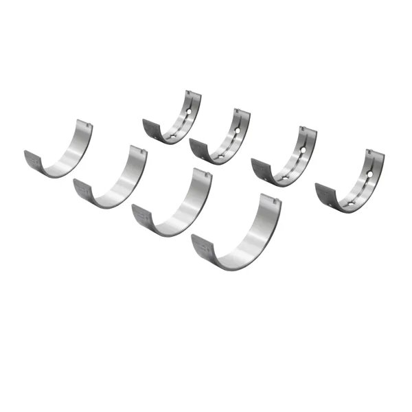 Cojinetes de bancada para motor marca Moresa 4C9159 50MM