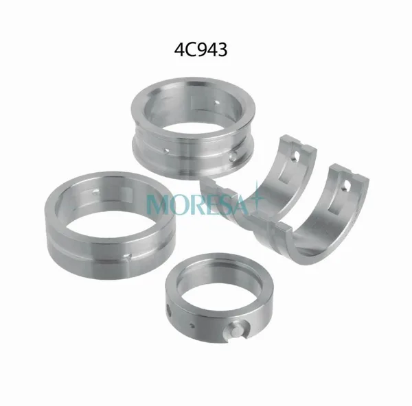 Cojinetes de bancada marca Moresa 4C943 020