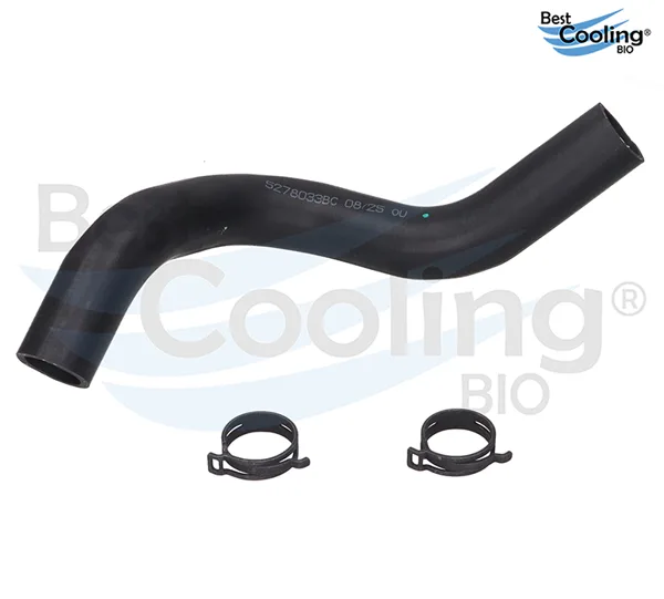 MANGUERA RADIADOR INFERIORERIOR 5278033BC