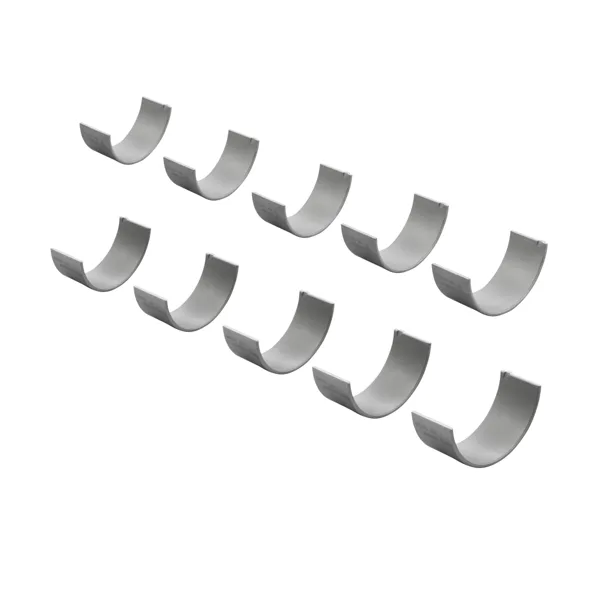 Cojinetes de biela marca Moresa 5B1842 25MM