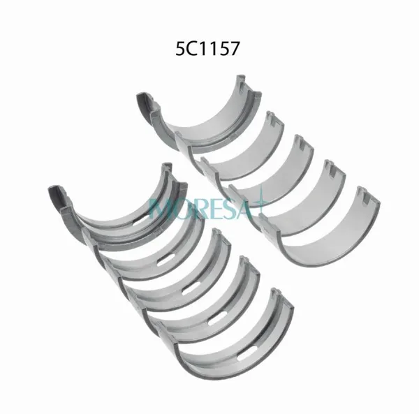 Cojinetes de bancada marca Moresa 5C1157 020