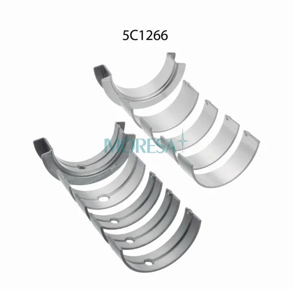 Cojinetes de bancada marca Moresa 5C1266 010