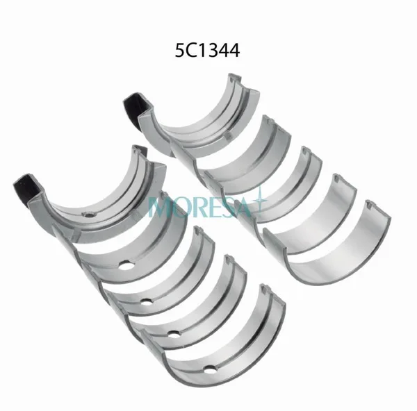 Cojinetes de bancada marca Moresa 5C1344 020
