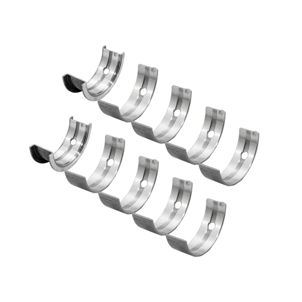 Cojinetes de bancada marca Moresa 5C1545 010