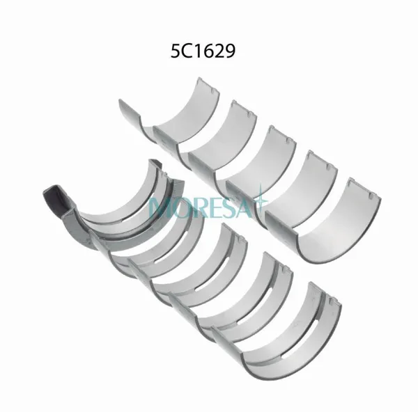 Cojinetes de bancada marca Moresa 5C1629 STD