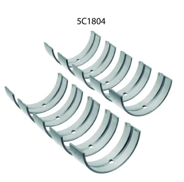 Cojinetes de bancada marca Moresa 5C1804 50MM