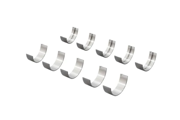 Cojinetes de bancada marca Moresa 5C1820 25MM