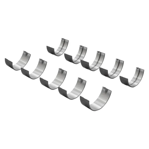 Cojinetes de bancada marca Moresa 5C1821 25MM