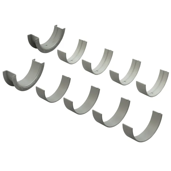 Cojinetes de bancada para motor marca Moresa Diesel 5C2034 030