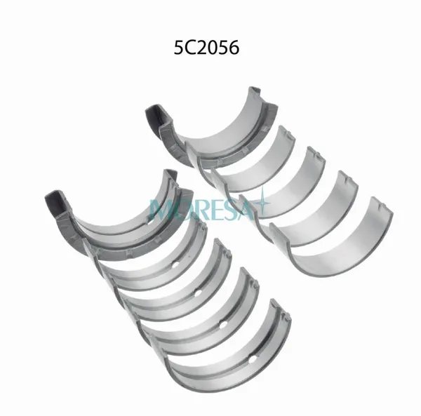 Cojinetes de bancada marca Moresa 5C2056 020