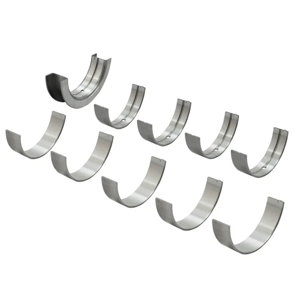 Cojinetes de bancada para motor marca Moresa Diesel 5C2223 STD