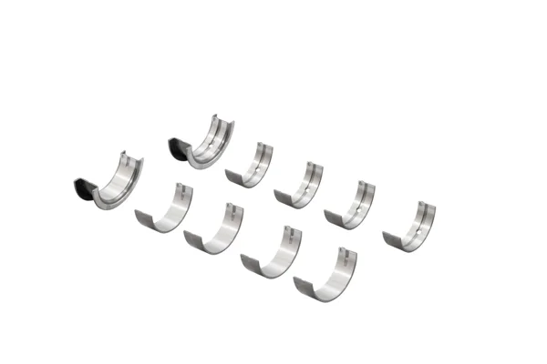 Cojinetes de bancada marca Moresa 5C2234 25MM