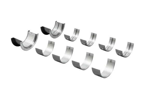 Cojinetes de bancada marca Moresa 5C2235 020