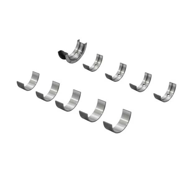 Cojinetes de bancada marca Moresa 5C2245 STD