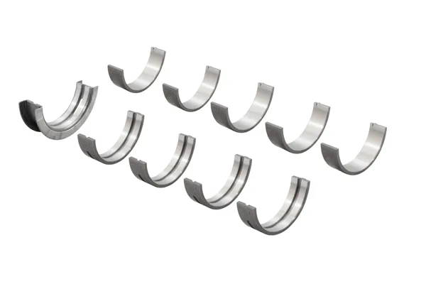 Cojinetes de bancada marca Moresa 5C2249 STD