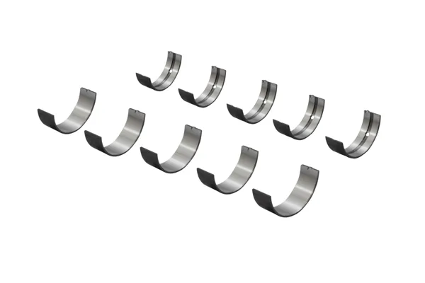 Cojinetes de bancada marca Moresa 5C2265 STD