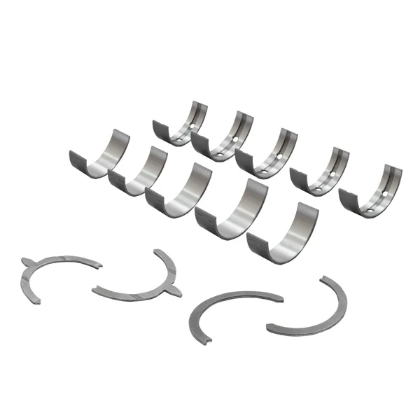 Cojinetes de bancada marca Moresa 5C2365 STD