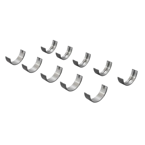 Cojinetes de bancada marca Moresa 5C7001 STD