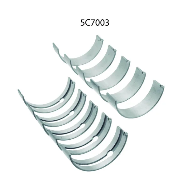Cojinetes de bancada marca Moresa 5C7003 50MM