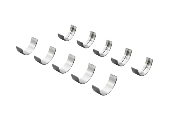 Cojinetes de bancada marca Moresa 5C7354 STD