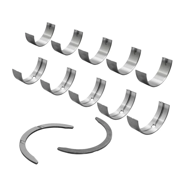 Cojinetes de bancada para motor marca Moresa Diesel 5C9002 STD