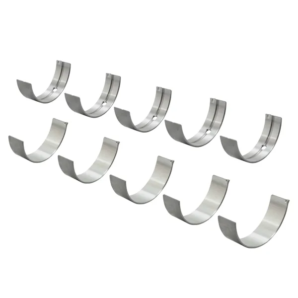 Cojinetes de bancada para motor marca Moresa Diesel 5C9008 25MM
