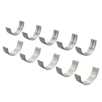 Cojinetes de bancada para motor marca Moresa Diesel