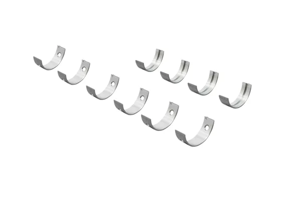 Cojinetes de bancada marca Moresa 5C9012 STD