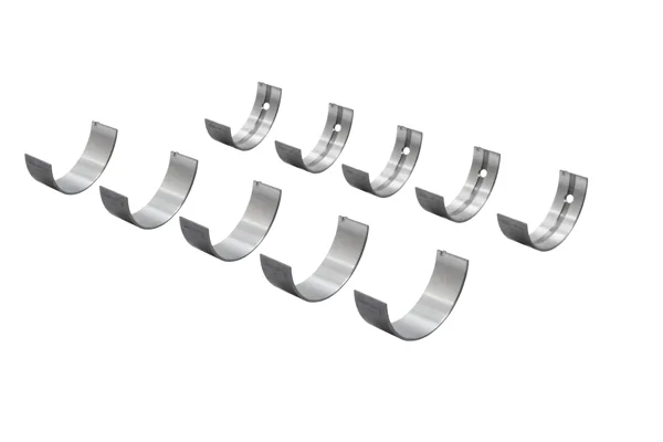 Cojinetes de bancada marca Moresa 5C9014 30MM