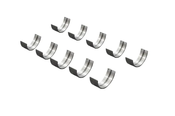 Cojinetes de bancada marca Moresa 5C9018 75MM