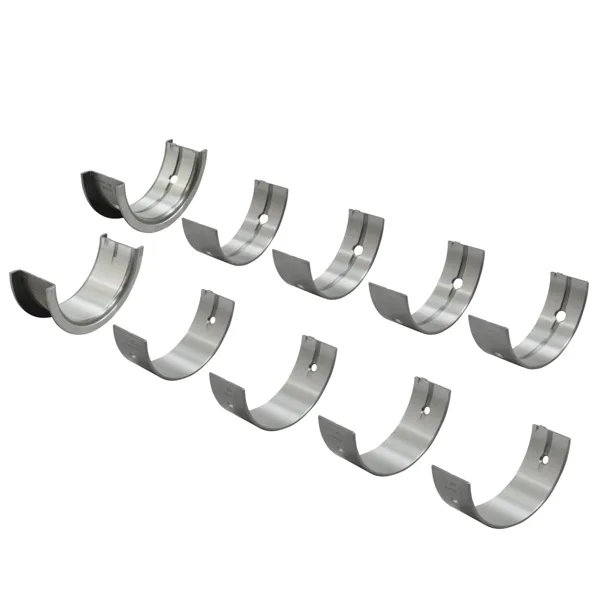 Cojinetes de bancada para motor marca Moresa Diesel 5C9020 25MM