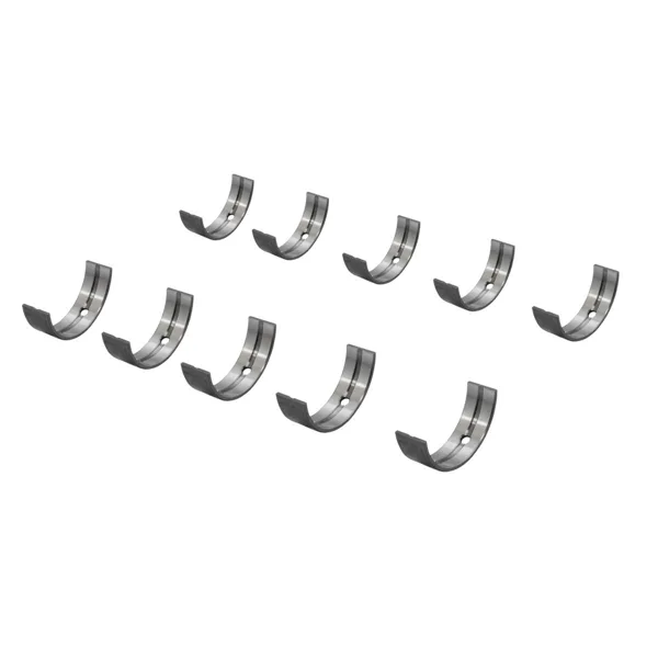 Cojinetes de bancada marca Moresa 5C9024 STD