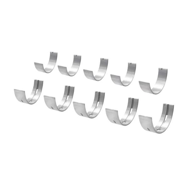 Cojinetes de bancada marca Moresa 5C9032 STD