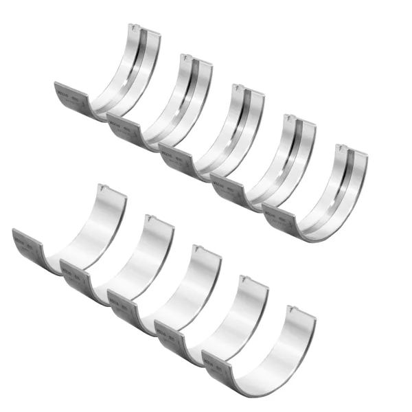 Cojinetes de bancada marca Moresa 5C9040 50MM