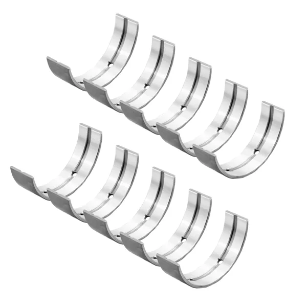 Cojinetes de bancada marca Moresa 5C9048 STD