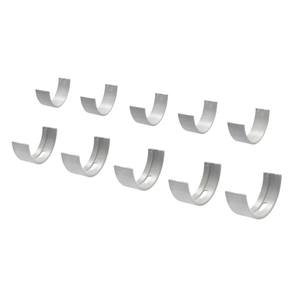 Cojinetes de bancada para motor marca Moresa Diesel 5C9054 STD