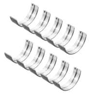 COJINETES DE BANCADA GM L4 1.2L 2011-15 Spark
