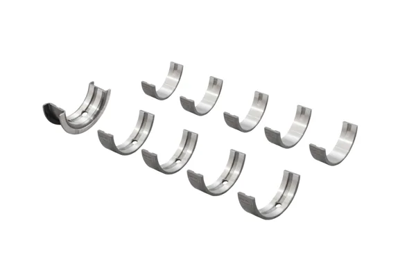 Cojinetes de bancada marca Moresa 5C9060 25MM