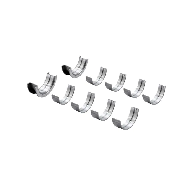 Cojinetes de bancada marca Moresa 5C9066 STD