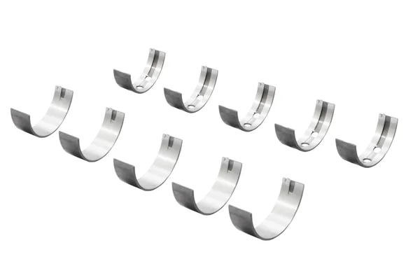 Cojinetes de bancada marca Moresa 5C9072 25MM